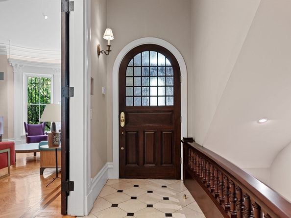 22 Worcester Sq 1, Boston MA 02118