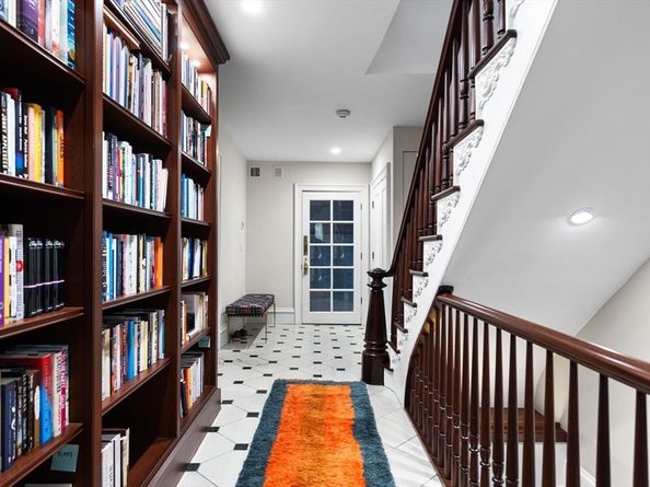 22 Worcester Sq 1, Boston MA 02118