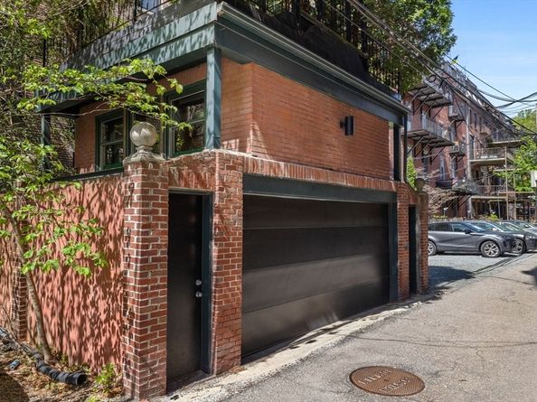22 Worcester Sq 1, Boston MA 02118