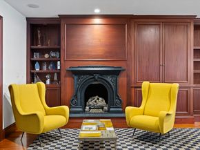 22 Worcester Sq 1, Boston MA 02118
