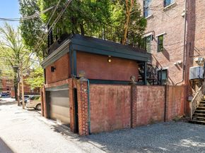 22 Worcester Sq 1, Boston MA 02118