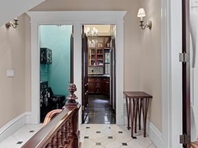 22 Worcester Sq 1, Boston MA 02118
