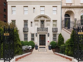 172 Beacon Street