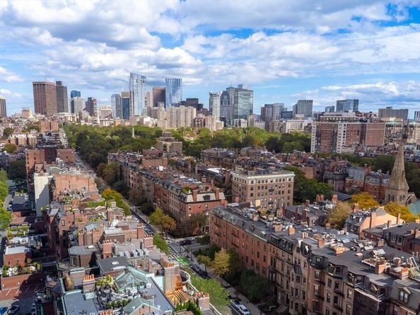 172 Beacon Street 4, Boston MA 02116