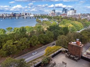 172 Beacon Street 4, Boston MA 02116