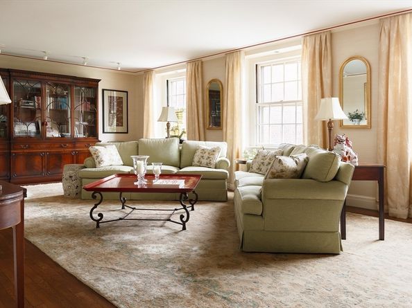 172 Beacon Street 4, Boston MA 02116