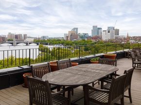 172 Beacon Street 4, Boston MA 02116