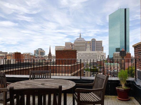 172 Beacon Street 4, Boston MA 02116