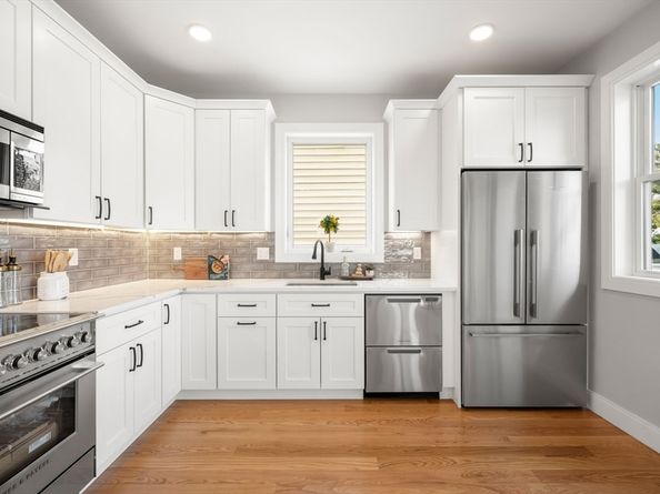 60 Fuller Street PH5, Boston MA 02124