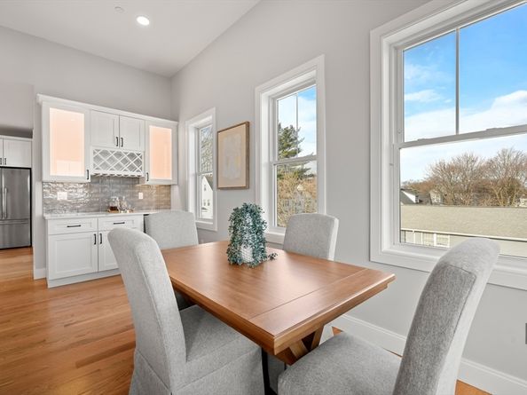60 Fuller Street PH5, Boston MA 02124