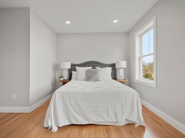 60 Fuller Street PH5, Boston MA 02124