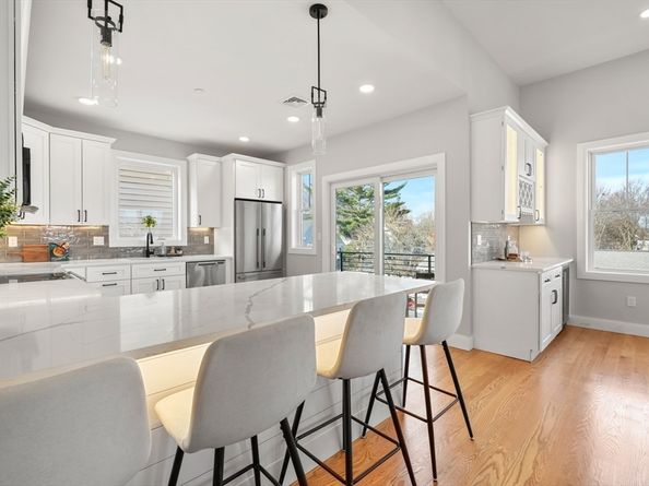 60 Fuller Street PH5, Boston MA 02124