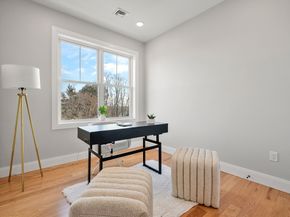 60 Fuller Street PH5, Boston MA 02124