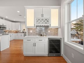 60 Fuller Street PH5, Boston MA 02124