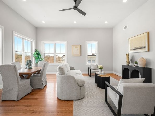 60 Fuller Street PH5, Boston MA 02124