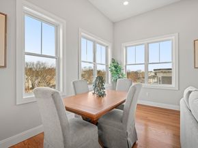 60 Fuller Street PH5, Boston MA 02124