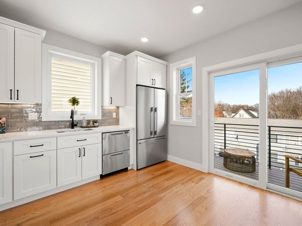 60 Fuller Street PH5, Boston MA 02124