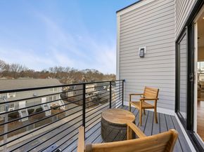 60 Fuller Street PH5, Boston MA 02124