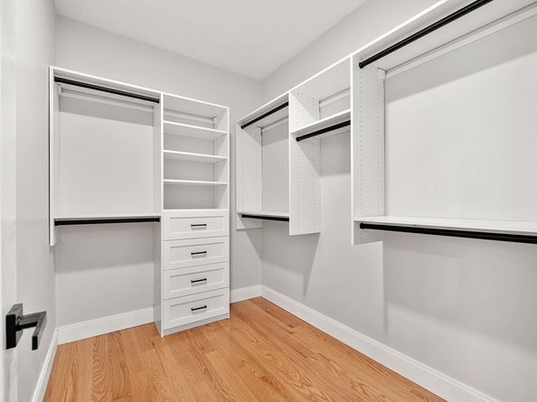 60 Fuller Street PH5, Boston MA 02124