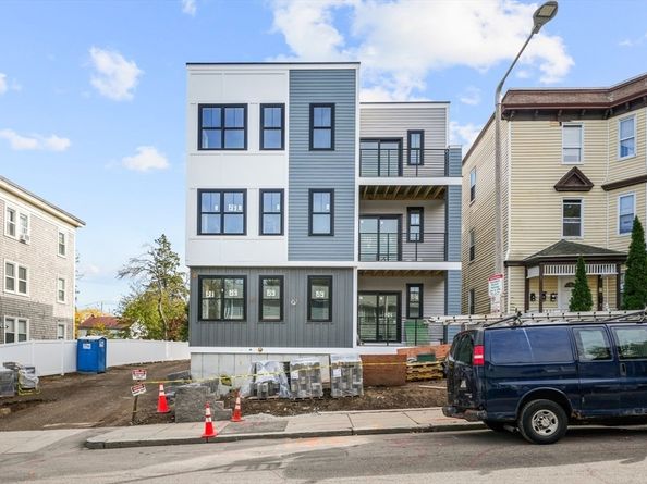 60 Fuller Street PH5, Boston MA 02124