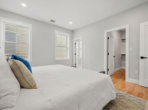 60 Fuller Street PH5, Boston MA 02124