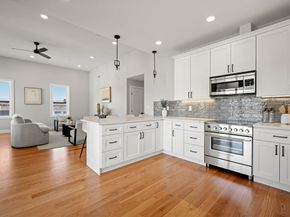 60 Fuller Street PH5, Boston MA 02124