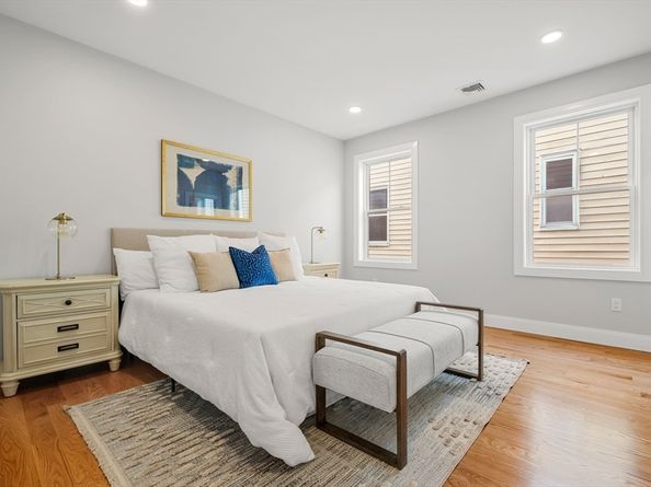 60 Fuller Street PH5, Boston MA 02124