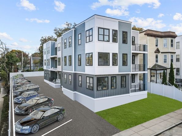 60 Fuller Street PH5, Boston MA 02124