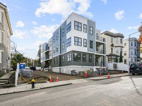 60 Fuller Street PH5, Boston MA 02124