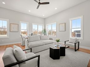 60 Fuller Street PH5, Boston MA 02124