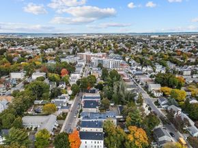 60 Fuller Street PH5, Boston MA 02124