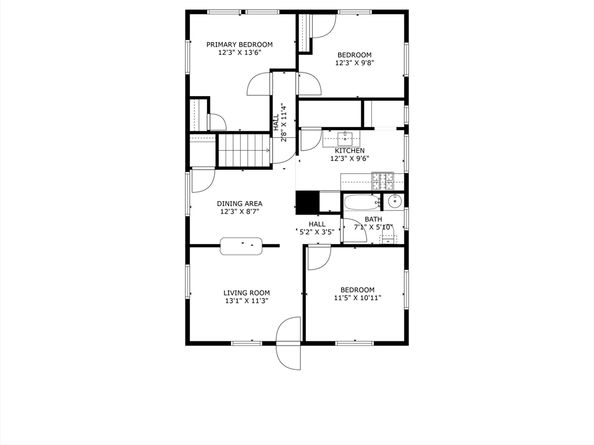 123 Waterston Ave, Quincy MA 02170