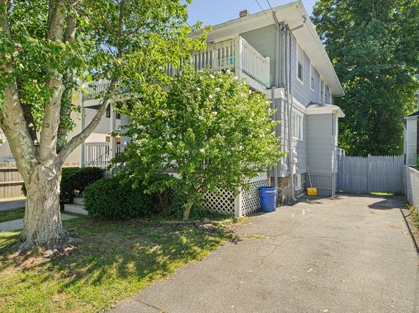 123 Waterston Ave, Quincy MA 02170