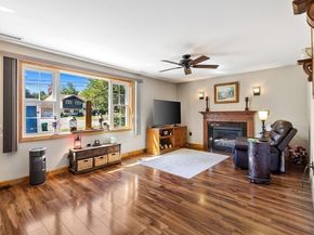 10 Wentworth Drive, Billerica MA 01821