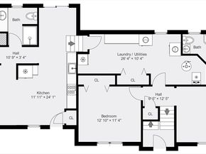 10 Wentworth Drive, Billerica MA 01821