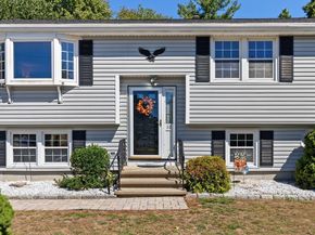10 Wentworth Drive, Billerica MA 01821