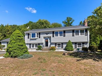 10 Wentworth Drive