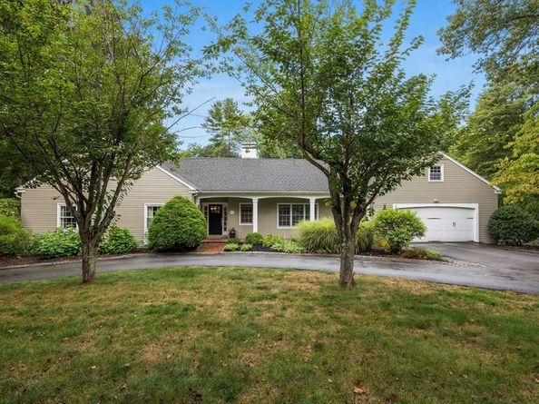 204 Chestnut St, Andover MA 01810