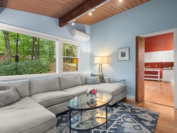 5 Brook Trail Road, Wayland MA 01778