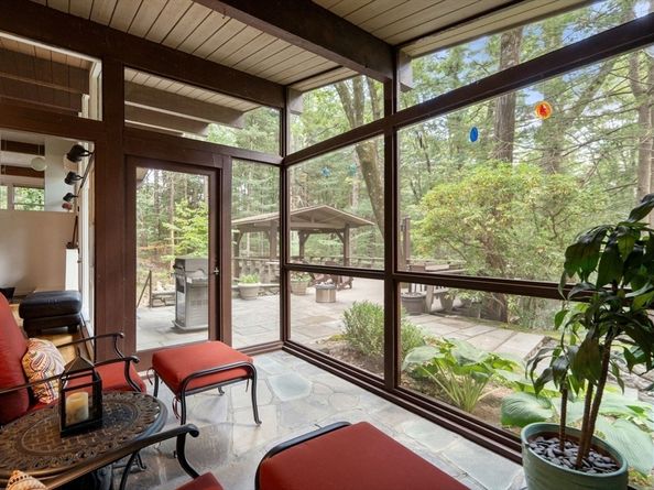 5 Brook Trail Road, Wayland MA 01778