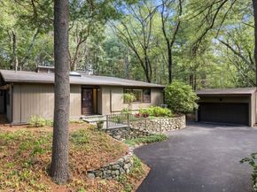 5 Brook Trail Road, Wayland MA 01778