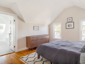 25 Moraine St 25, Belmont MA 02478