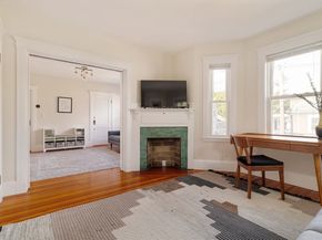 25 Moraine St 25, Belmont MA 02478