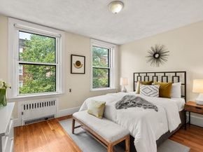37 Saint Paul St 3, Brookline MA 02446