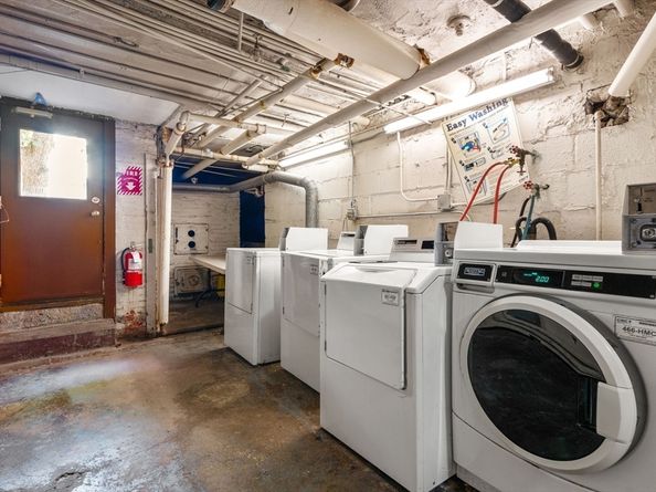 37 Saint Paul St 3, Brookline MA 02446