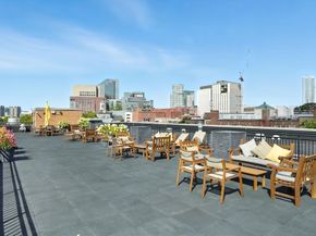 145 Pinckney St 405 & 407, Boston MA 02114