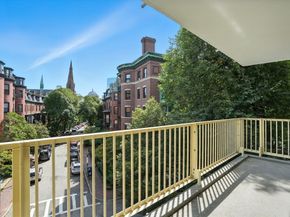 145 Pinckney St 405 & 407, Boston MA 02114