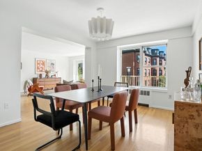 145 Pinckney St 405 & 407, Boston MA 02114