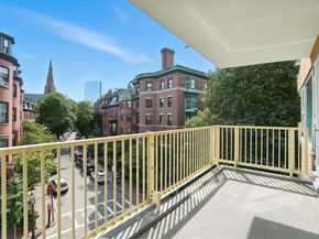 145 Pinckney St 405 & 407, Boston MA 02114