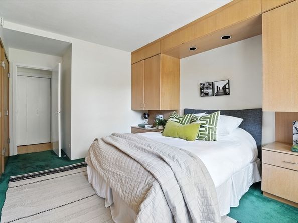 145 Pinckney St 405 & 407, Boston MA 02114